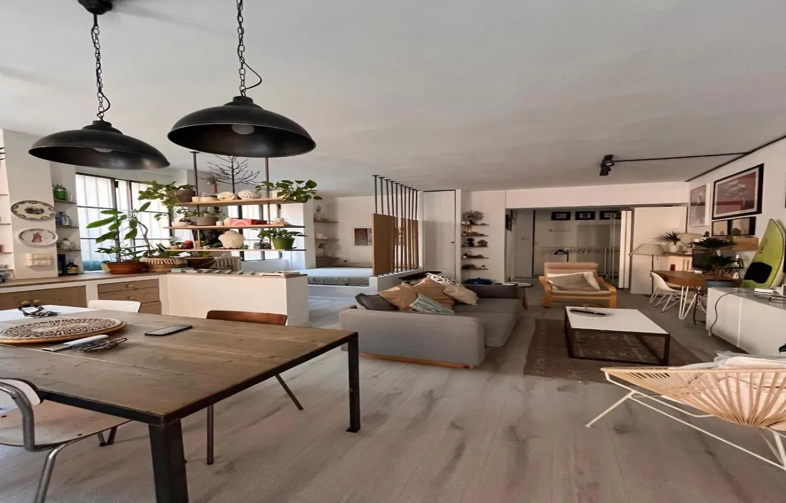 Pastorelli_10 Loft Milan Appartement